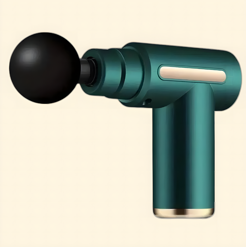 Mini Portable Releava™ Massage Gun